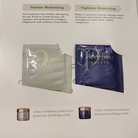 cdp basic care sample set - Picture 4 of 6